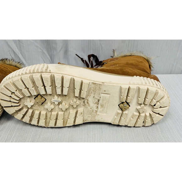 Journee Collection Women’s Boot Glacier Size 9‎ - Picture 8 of 12